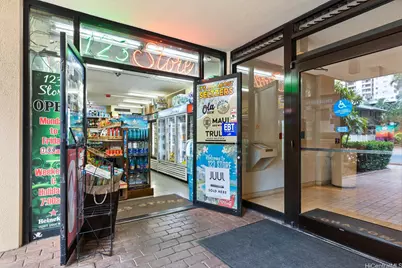 430 Lewers Street #2802, Honolulu, HI 96815 - Photo 24