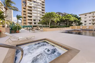 430 Lewers Street #2802, Honolulu, HI 96815 - Photo 18