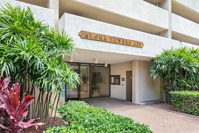 430 Lewers Street #2802, Honolulu, HI 96815 - Photo 22