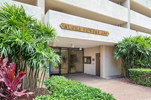430 Lewers St, Honolulu, HI 96815 - Photo 22