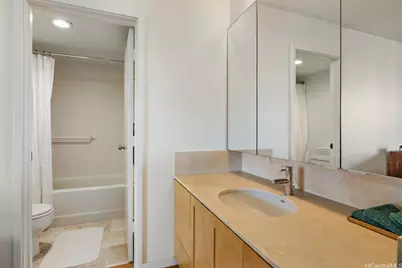 430 Lewers Street #2802, Honolulu, HI 96815 - Photo 8