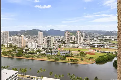 430 Lewers Street #2802, Honolulu, HI 96815 - Photo 14