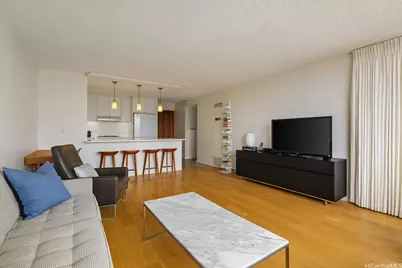 430 Lewers Street #2802, Honolulu, HI 96815 - Photo 4