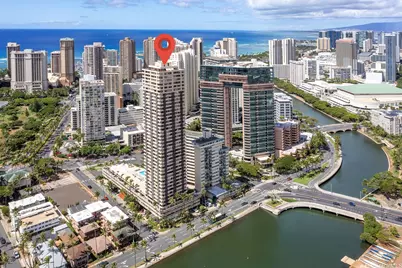 444 Niu Street #1003, Honolulu, HI 96815 - Photo 20