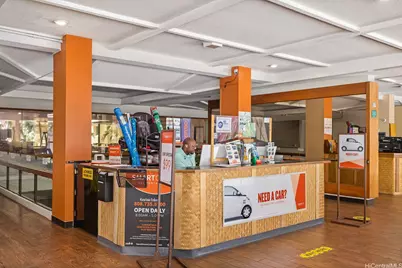 444 Niu Street #1003, Honolulu, HI 96815 - Photo 18