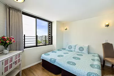 444 Niu Street #1003, Honolulu, HI 96815 - Photo 4