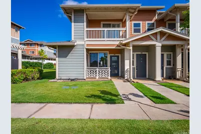 91-1081 Iwikuamoo Street #1101, Ewa Beach, HI 96706 - Photo 1