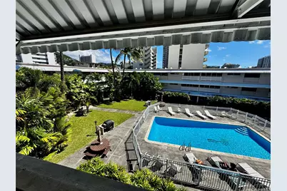 1330 Wilder Avenue #322, Honolulu, HI 96822 - Photo 8
