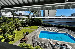 1330 Wilder Ave, Honolulu, HI 96822 - Photo 8