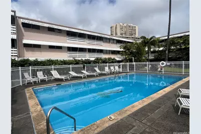 1330 Wilder Avenue #322, Honolulu, HI 96822 - Photo 14