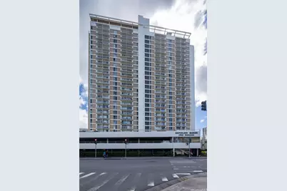 1655 Makaloa Street #1110, Honolulu, HI 96814 - Photo 24