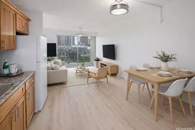 1655 Makaloa Street #1110, Honolulu, HI 96814 - Photo 1