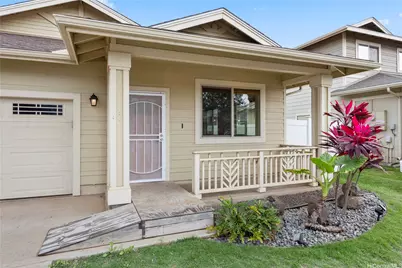 91-1521 Laauala Street, Ewa Beach, HI 96706 - Photo 2