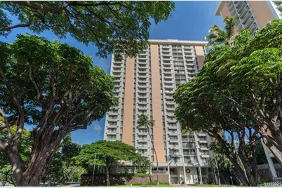 1515 Nuuanu Avenue #2353, Honolulu, HI 96817 - Photo 2