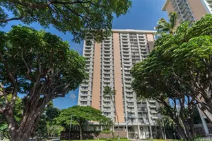 1515 Nuuanu Ave, Honolulu, HI 96817 - Photo 2