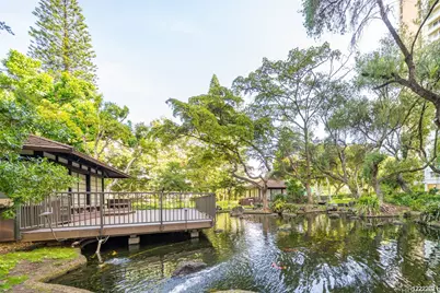 1515 Nuuanu Avenue #2353, Honolulu, HI 96817 - Photo 22