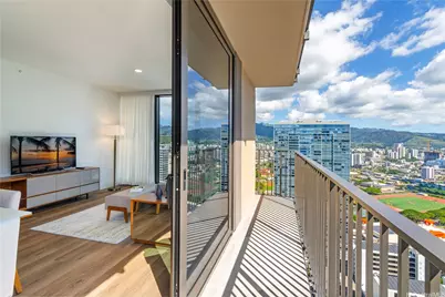 987 Queen Street #3714, Honolulu, HI 96814 - Photo 12