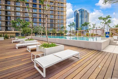 987 Queen Street #3714, Honolulu, HI 96814 - Photo 20