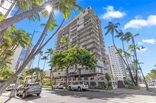 2115 Ala Wai Blvd, Honolulu, HI 96815 - Photo 1