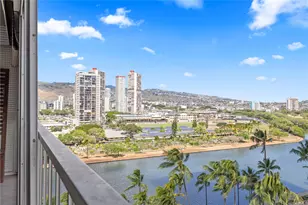 2115 Ala Wai Blvd, Honolulu, HI 96815 - Photo 20