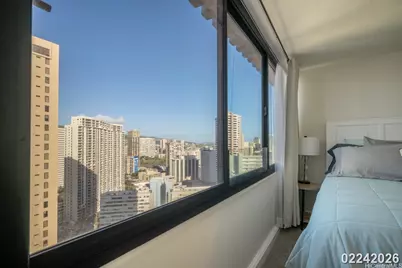 343 Hobron Lane #3102, Honolulu, HI 96815 - Photo 20