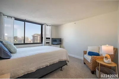 343 Hobron Lane #3102, Honolulu, HI 96815 - Photo 24