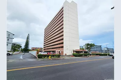 46-255 Kahuhipa Street #A202, Kaneohe, HI 96744 - Photo 1