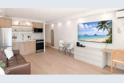 364 Seaside Avenue #508, Honolulu, HI 96815 - Photo 1