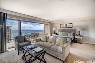 1777 Ala Moana Blvd, Honolulu, HI 96815 - Photo 1