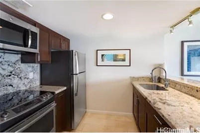 1777 Ala Moana Boulevard #2218, Honolulu, HI 96815 - Photo 4