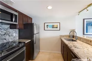 1777 Ala Moana Blvd, Honolulu, HI 96815 - Photo 4