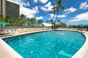 1777 Ala Moana Blvd, Honolulu, HI 96815 - Photo 12