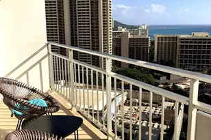 1777 Ala Moana Blvd, Honolulu, HI 96815 - Photo 8