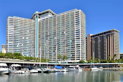 1777 Ala Moana Boulevard #2218, Honolulu, HI 96815 - Photo 14