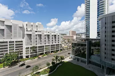 1500 Rycroft Street #810R, Honolulu, HI 96814 - Photo 6