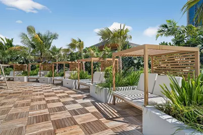 1500 Rycroft Street #810R, Honolulu, HI 96814 - Photo 12