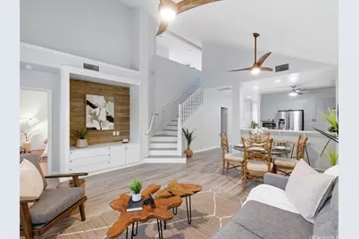 91-768 Launahele Street #102, Ewa Beach, HI 96706 - Photo 1