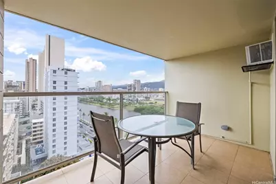 445 Seaside Avenue #1610, Honolulu, HI 96815 - Photo 14