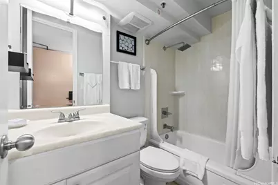 445 Seaside Avenue #1610, Honolulu, HI 96815 - Photo 4