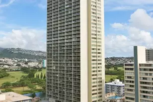 445 Seaside Ave, Honolulu, HI 96815 - Photo 2