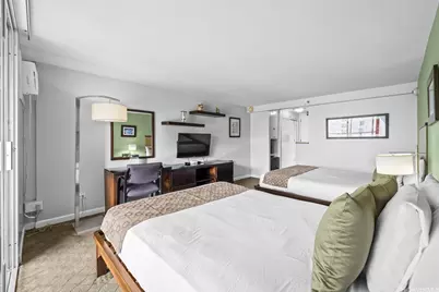 445 Seaside Avenue #1610, Honolulu, HI 96815 - Photo 8