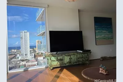 888 Kapiolani Boulevard #2203, Honolulu, HI 96813 - Photo 6