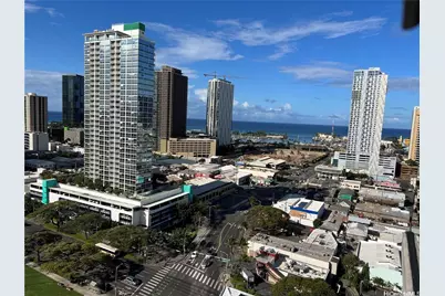 888 Kapiolani Boulevard #2203, Honolulu, HI 96813 - Photo 8