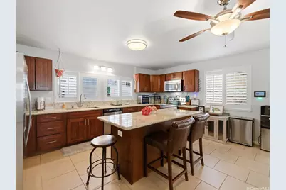 84-621 Ala Mahiku Street #38, Waianae, HI 96792 - Photo 6