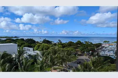 1100 Ala Moana Boulevard #906, Honolulu, HI 96814 - Photo 1