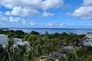 1100 Ala Moana Blvd, Honolulu, HI 96814 - Photo 1