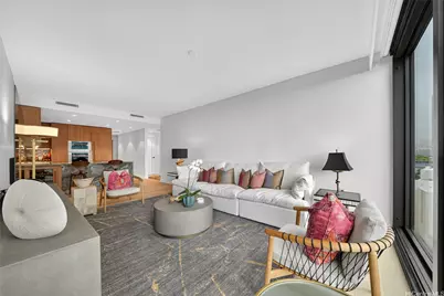 1100 Ala Moana Boulevard #906, Honolulu, HI 96814 - Photo 6