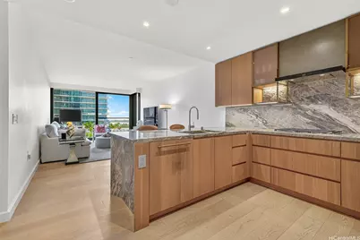 1100 Ala Moana Boulevard #906, Honolulu, HI 96814 - Photo 4