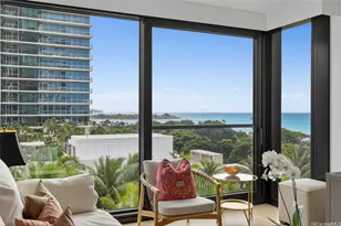 1100 Ala Moana Blvd, Honolulu, HI 96814 - Photo 2