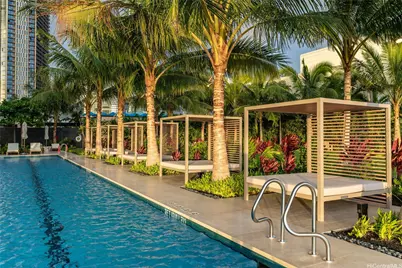 1100 Ala Moana Boulevard #906, Honolulu, HI 96814 - Photo 24